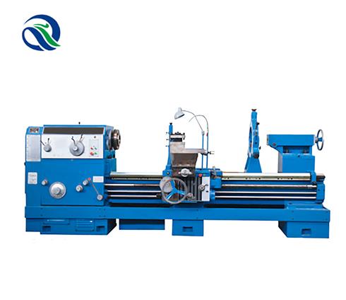 CW系列重型普通车床