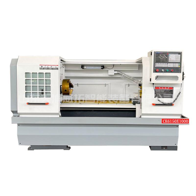CK61501000数控车床