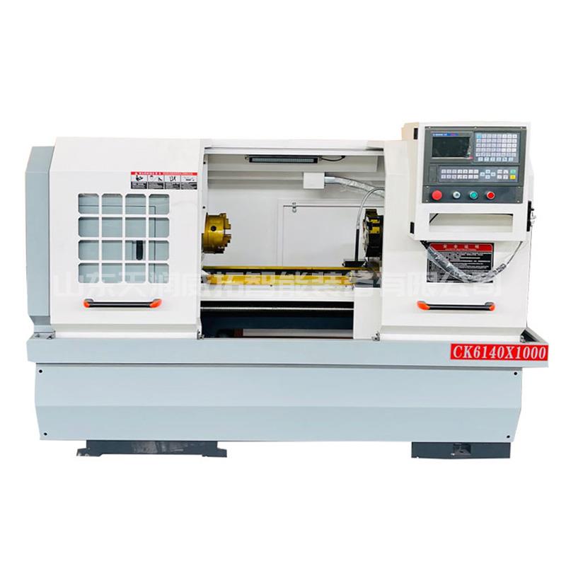 CK61401000数控车床