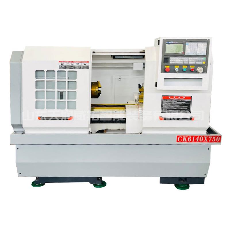 CK6140750数控车床