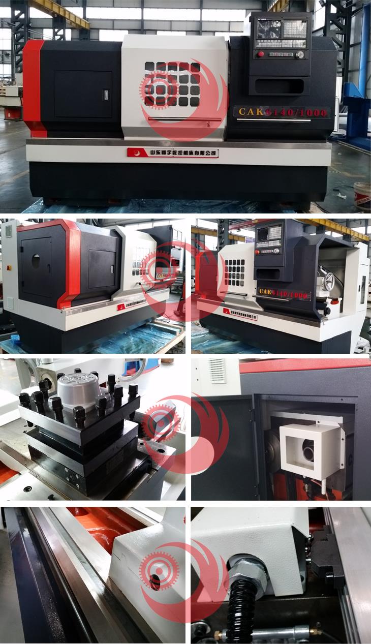 CAK6140数控车床