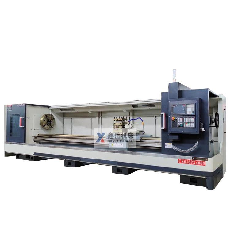 CK6163x4000数控车床