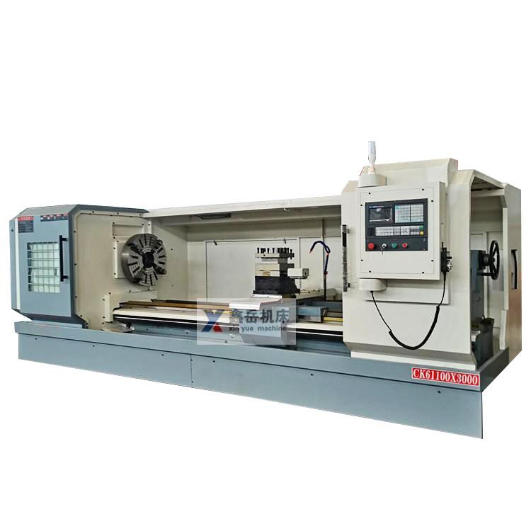 CK61100x3000数控车床