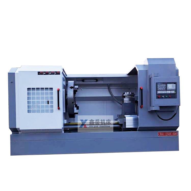 CK61125x1500数控车床