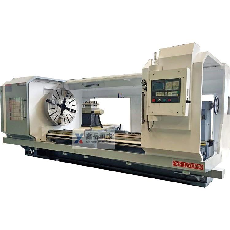 CK61125x3000数控车床