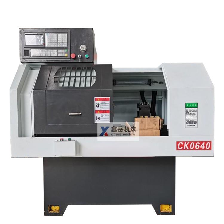 CK0640数控车床