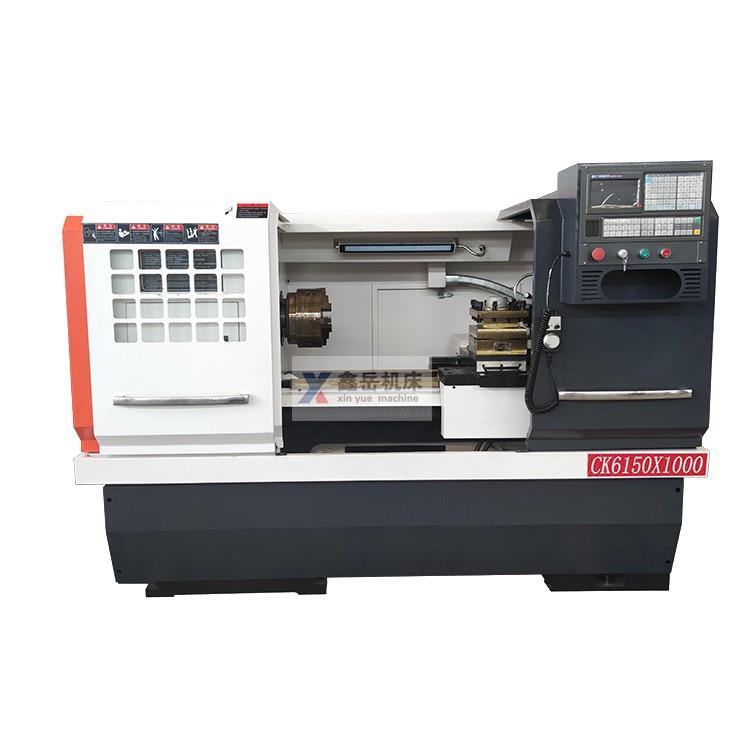 CK6150X1000数控车床