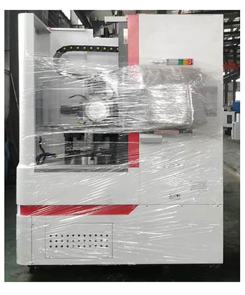 数控立式车床XL600