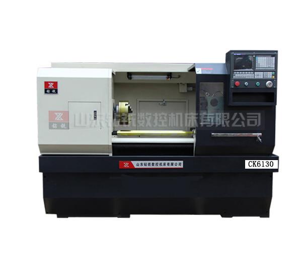 CK6130数控车床