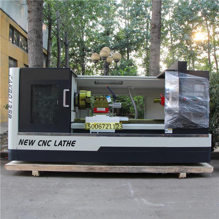 ck6180数控车床
