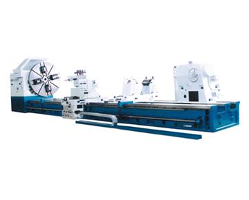 重型车床CWZ61250