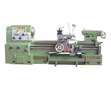 普通车床C6163