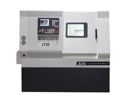 JT-32 精密斜导轨车床