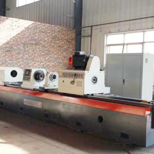 刮削滚光机TG2116