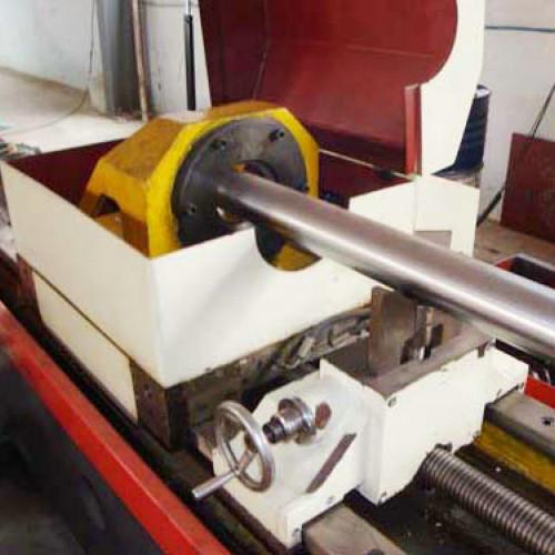 刮镗滚光机TG2116