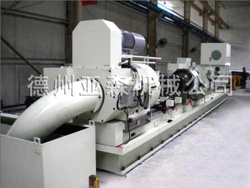 刮削滚光机TG2116