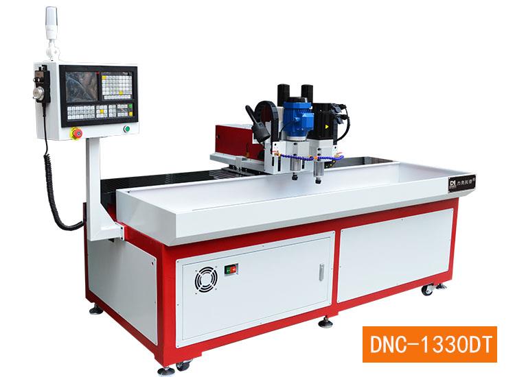 多米DNC-1330DT数控钻攻一体机