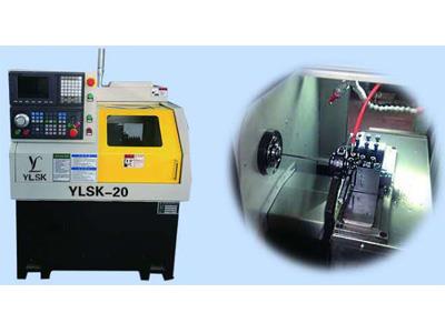YLSK-20数控机床