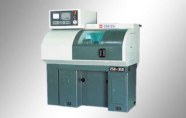 CK6125iH 数控机床