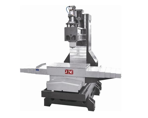 高速立式加工中心光机 V-640