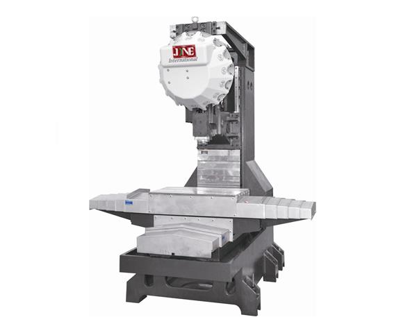 钻铣攻牙中心光机 T-540