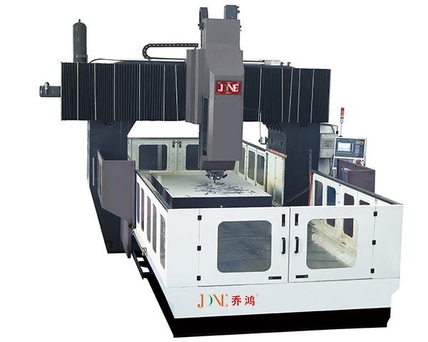 龙门加工中心机 2513