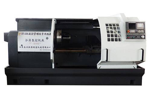 接箍螺纹机床（平导轨）