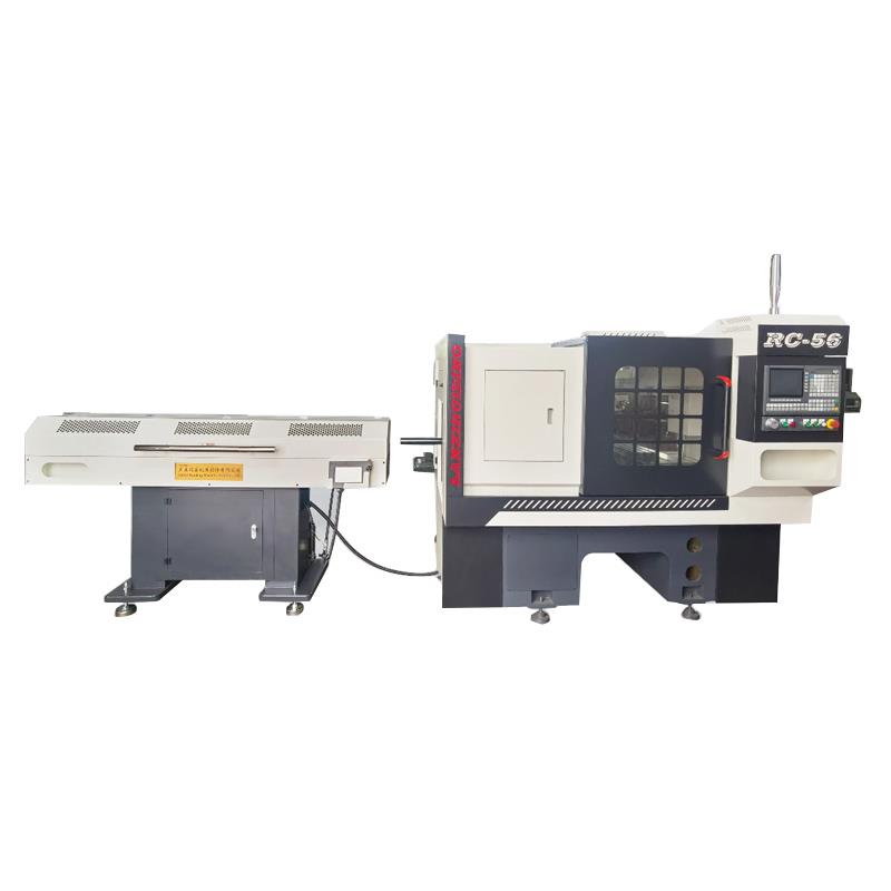 RC-56/RC-36数控棒料加工机床