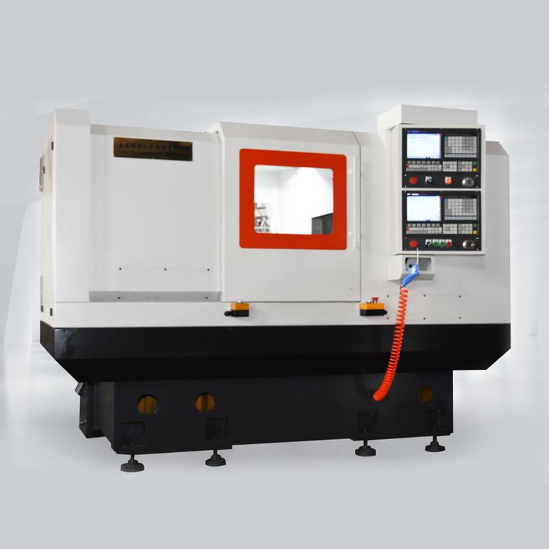 RTB-25- K/F第三代闸阀密封面数控机床