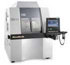 AZ250 NANO 机床（纳米加工机）