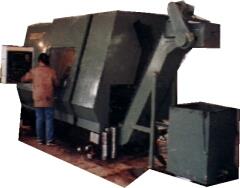 SZ-202 数控管子螺纹自动机床