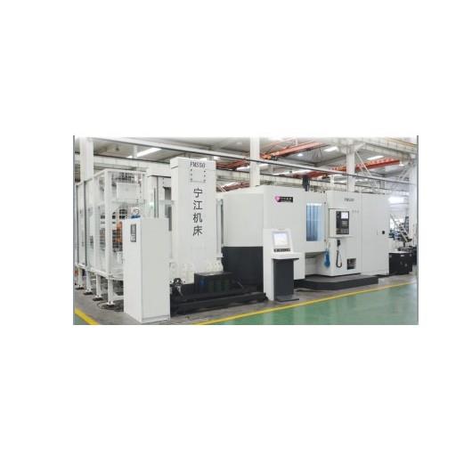 FMS柔性制造系统