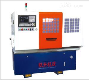 直线导轨数控机床