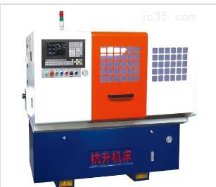 玉环高刚性数控机床