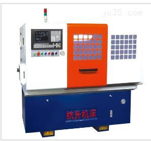 高刚性排刀式数控机床