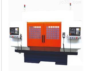 精密型数控机床