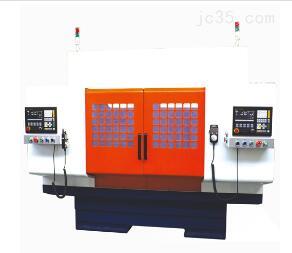 数控精加工机床