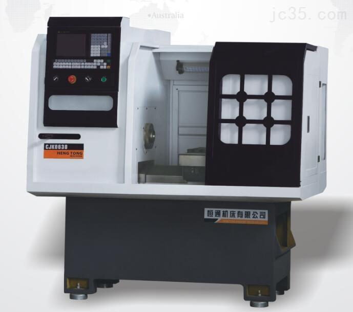 CJK0630数控专机