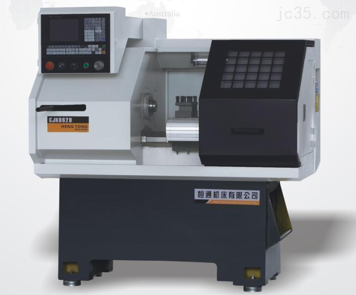 CJK0620数控机床