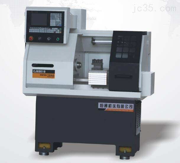CJK0610数控机床