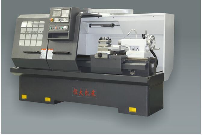 经济型数控机床CK6150-S1000/1500 CK6150-1000/1500