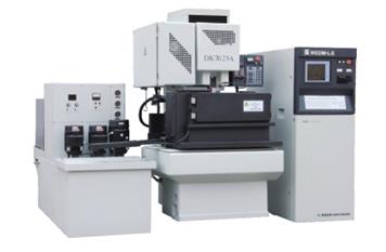 DK7625A(浸水机)——低速走丝数控机床