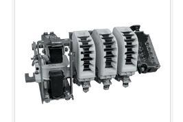 CJ12系列交流接触器