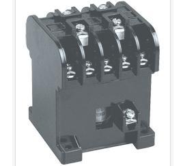 交流接触器