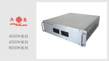 大功率开关电源