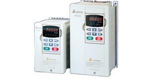 VFD-B-J系列 塔吊回转专用型变频器