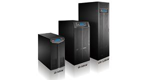 大中型UPS HPH系列