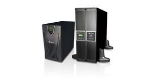 中小型UPS N +系列