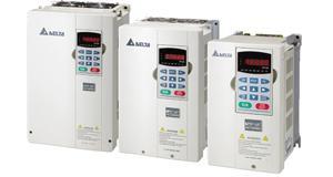 VFD-VE系列 高性能磁束矢量控制型变频器