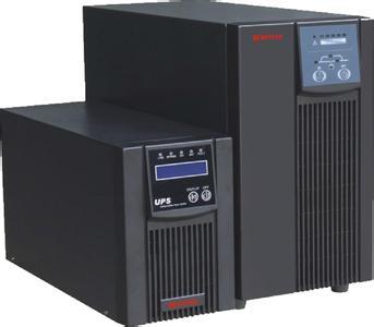高频在线式UPS电源